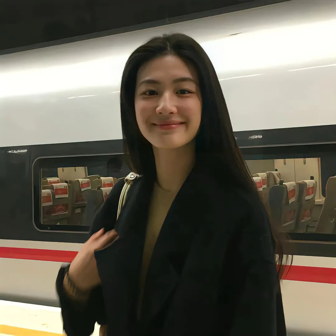 派对才刚开始