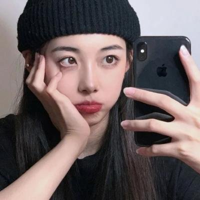 无人注目时